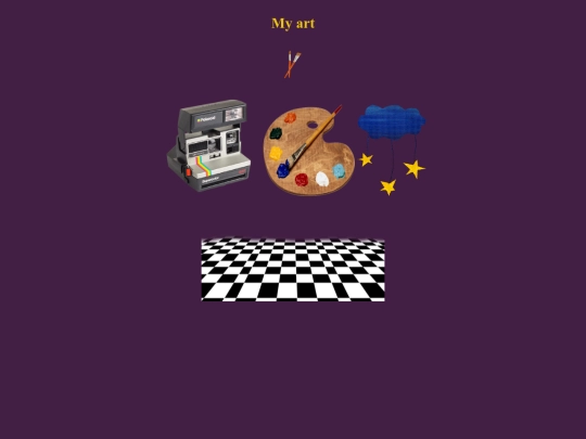 art screenshot
