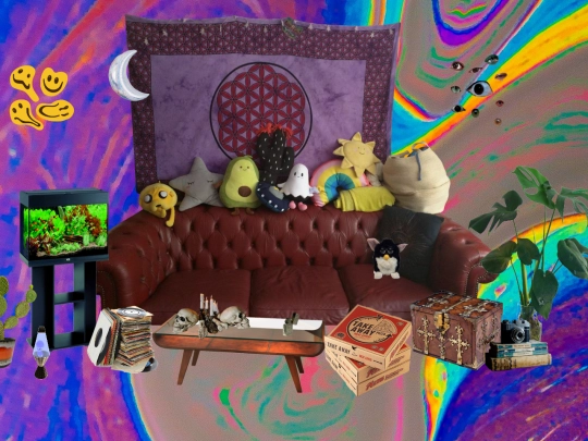 myroom screenshot
