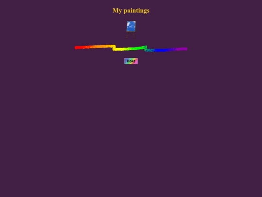 paintings screenshot