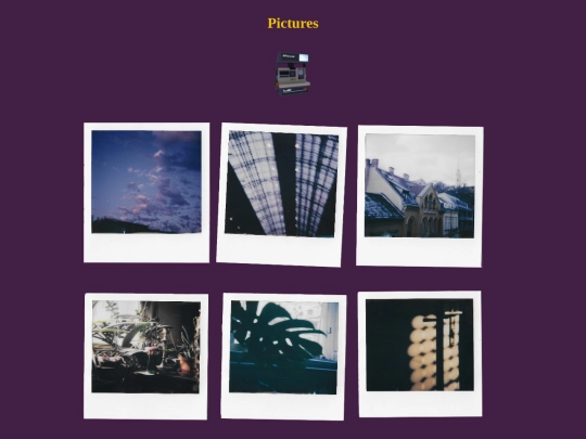 pictures screenshot