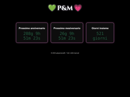 countdown screenshot