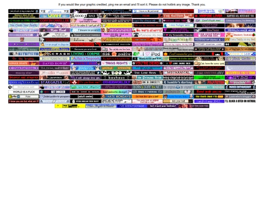 webdom/blinkies screenshot