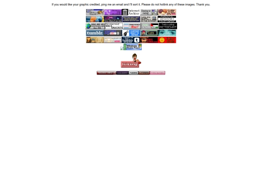 webdom/buttons screenshot