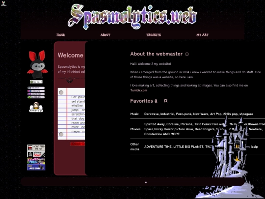 about screenshot