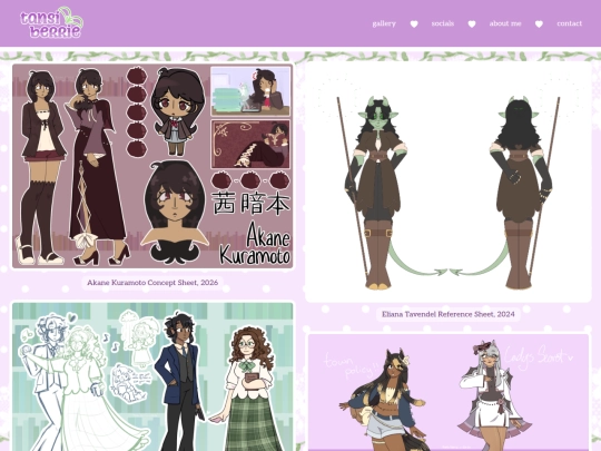gallery/characterdesign screenshot