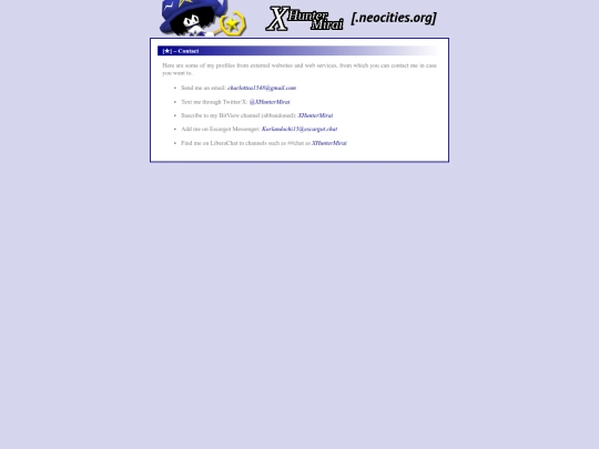 en/contact screenshot