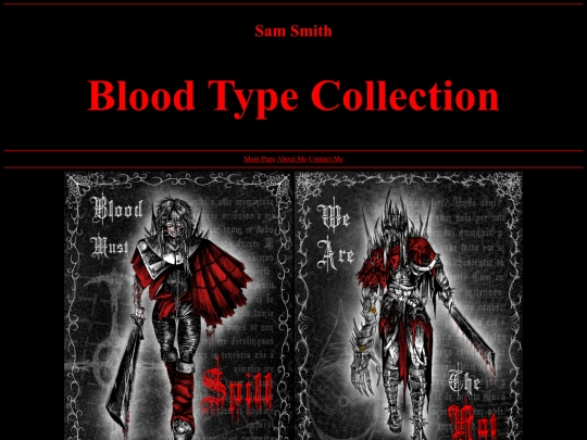 bldgallery screenshot