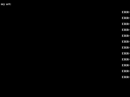 newpage screenshot