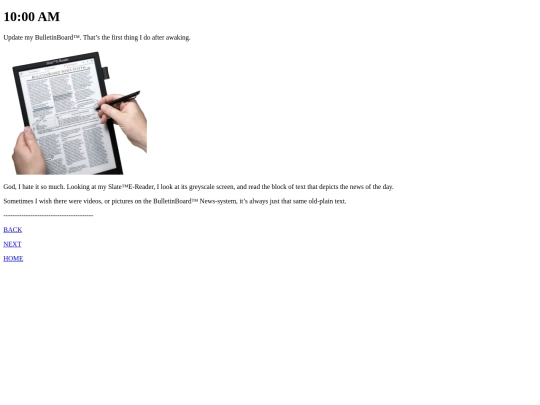 1000AM screenshot