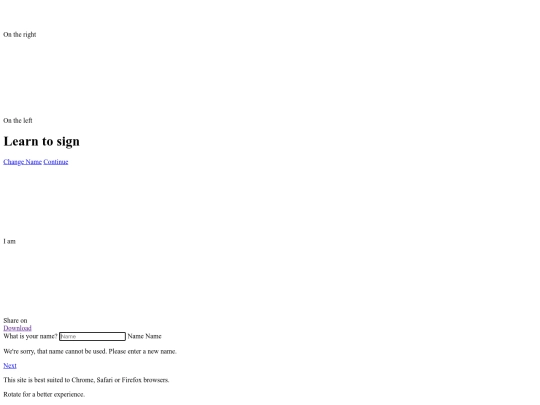groupapptest screenshot