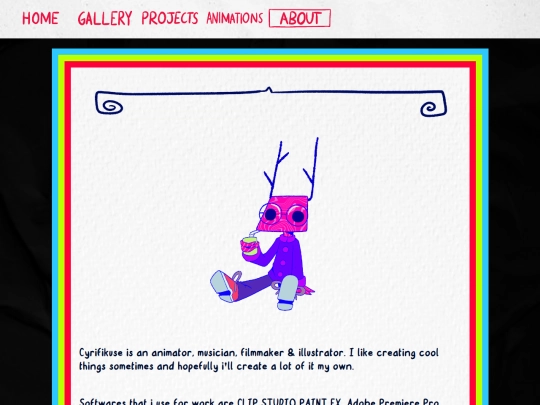 about screenshot