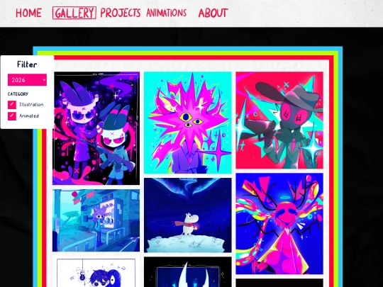 gallery screenshot