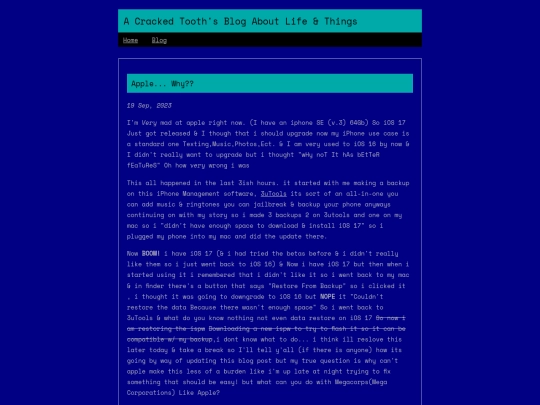 v2/bla-blog/archive/apple-why screenshot