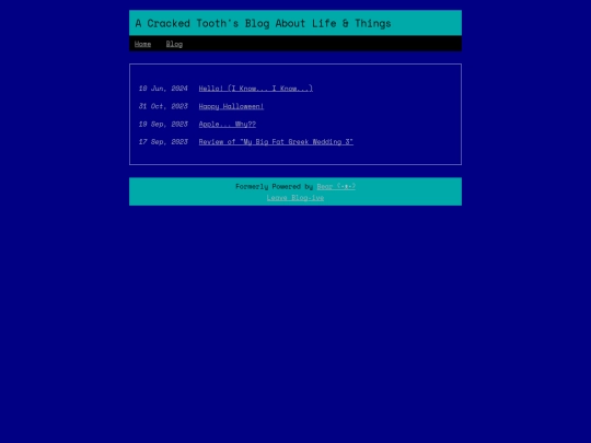 v2/bla-blog/archive/blog screenshot