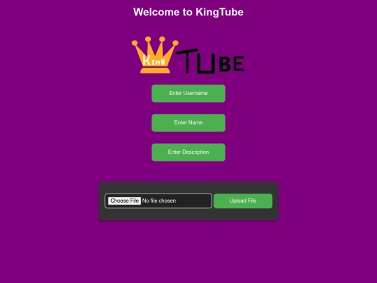 upload screenshot