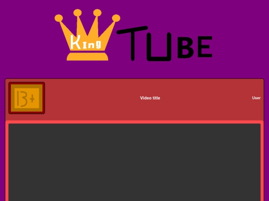videotest screenshot