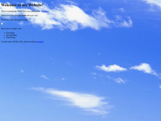 Art screenshot