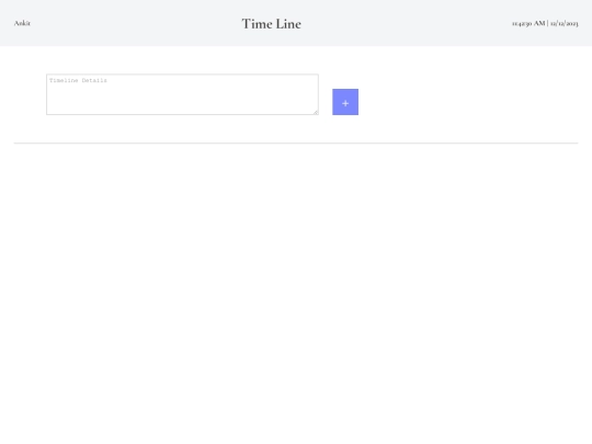 userpage screenshot