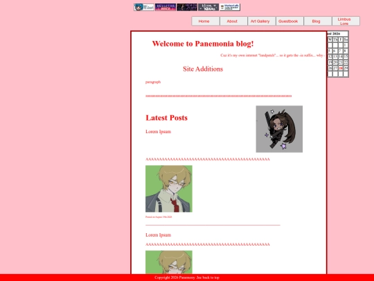 a screenshot