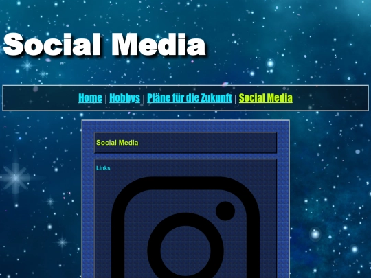 socialmedia screenshot