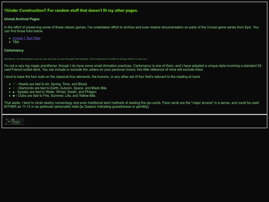 misc screenshot