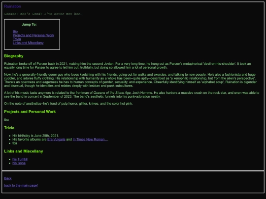 plur/ruin screenshot