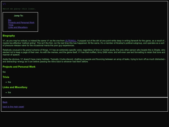 plur/v1 screenshot