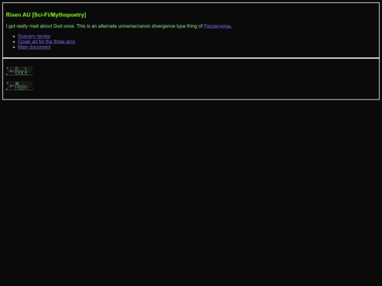wb/risen screenshot