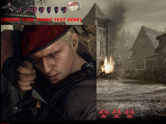 PAGES/Shrines/Krauser screenshot