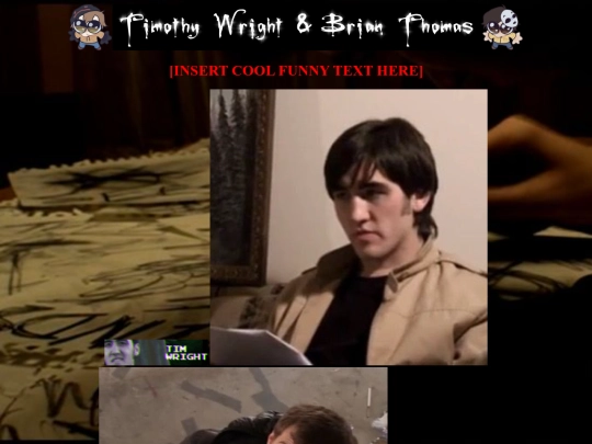 PAGES/Shrines/Timandbrian screenshot