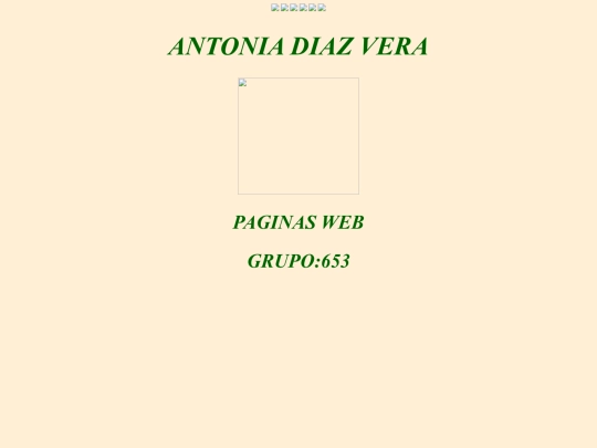 p_datos screenshot
