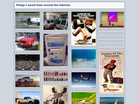 found screenshot