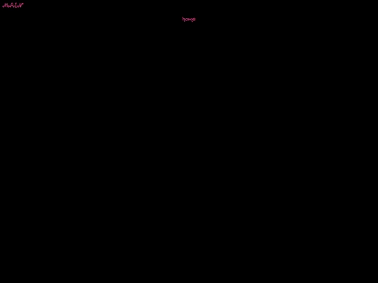 sitemap screenshot