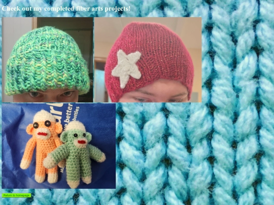 fibercrafts screenshot