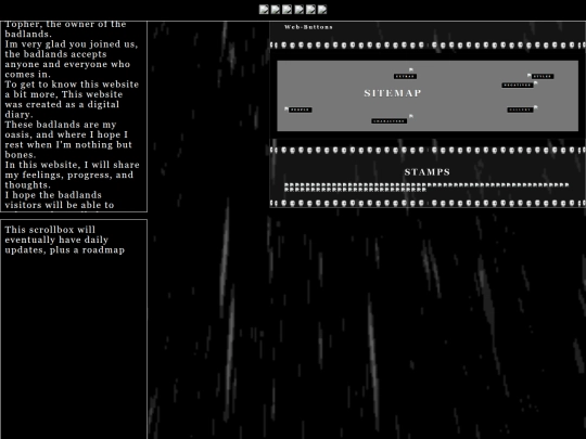 Archives/Archive screenshot