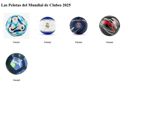 Pelotas screenshot