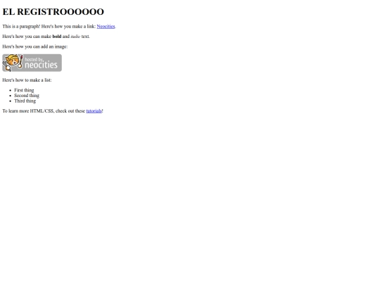 Raiz/tienda/clientes/registro screenshot