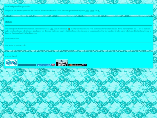 sys_directory/jadzia screenshot