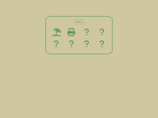 musikk screenshot