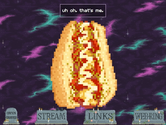 weenie screenshot