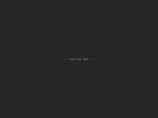 glowing screenshot