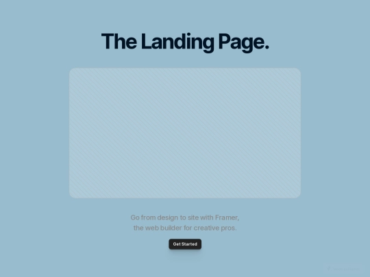 test screenshot