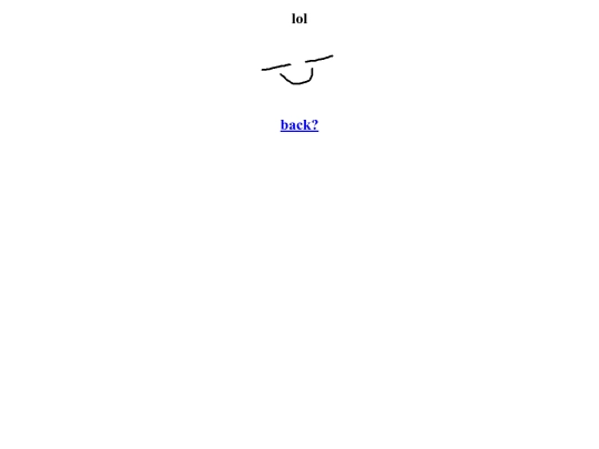 no screenshot