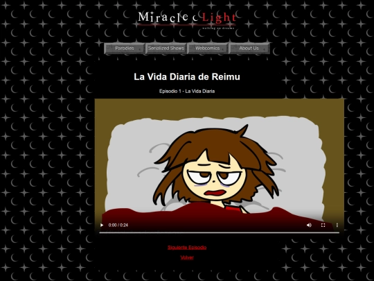 rdl_es/rdl1_es screenshot