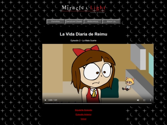 rdl_es/rdl2_es screenshot