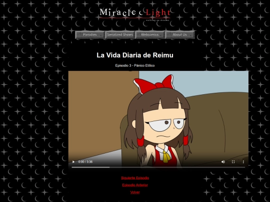 rdl_es/rdl3_es screenshot