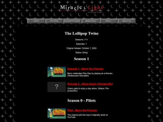 twins screenshot