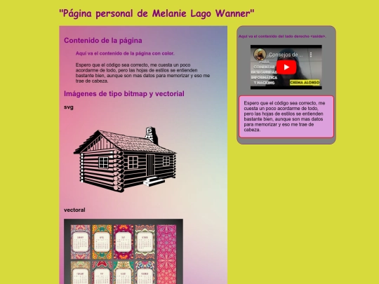 Melanie_Lago/Entrega P2P Tema2/MelanieLW screenshot