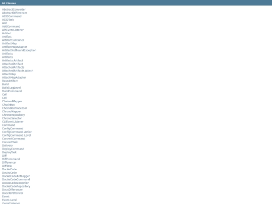 docascode/javadoc/58-pre-commit-and-post-commit-on-not-initialized-repository/allclasses-frame screenshot