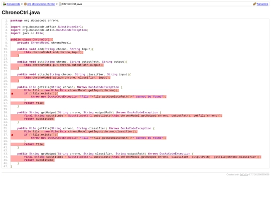 test-environment/v0.1/jacoco/org.docascode.chrono/ChronoCtrl.java screenshot